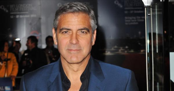 George Clooney au travail avec Bob Dylan...