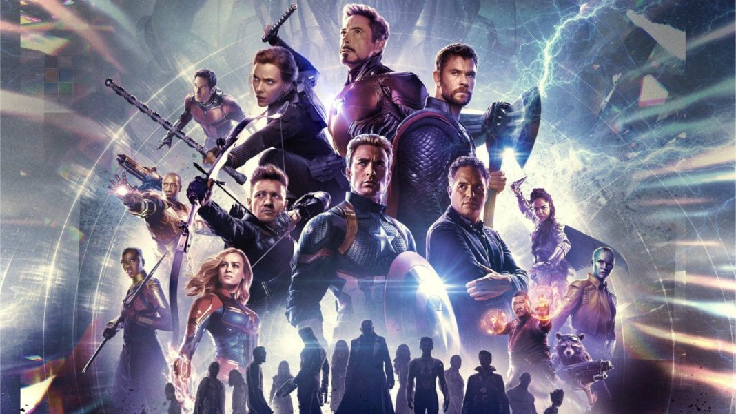 Avengers : Endgame, c'est ainsi qu'a été conçu l'affrontement final avec Thanos