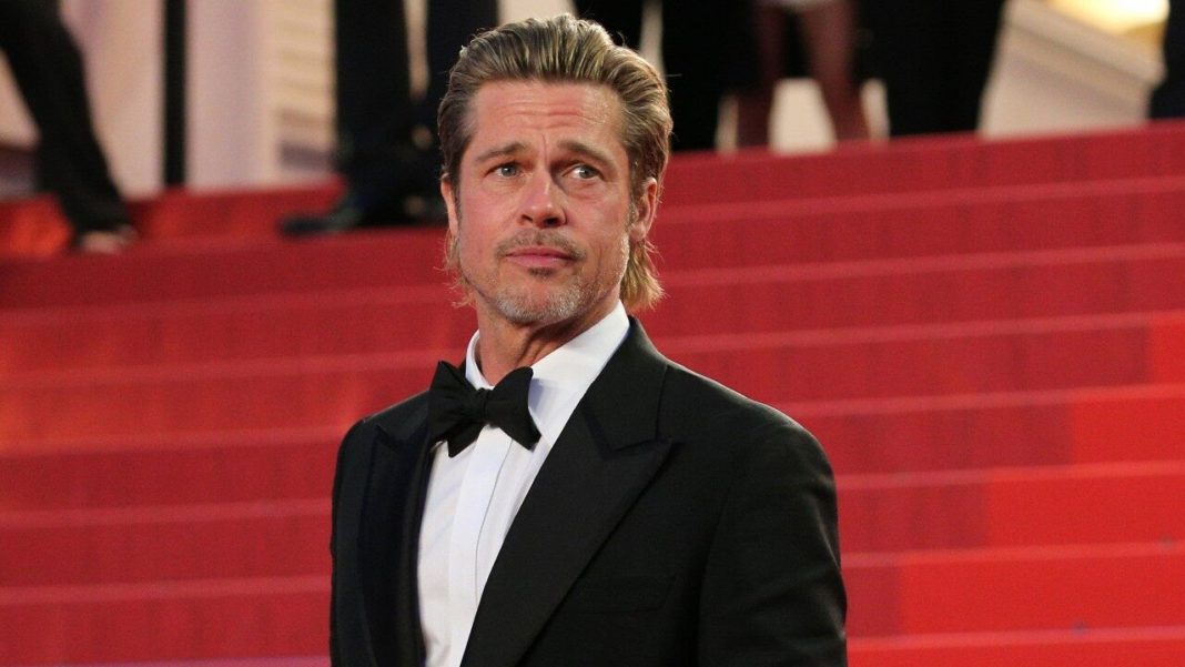 Élections américaines, Brad Pitt narrateur d'une publicité : 