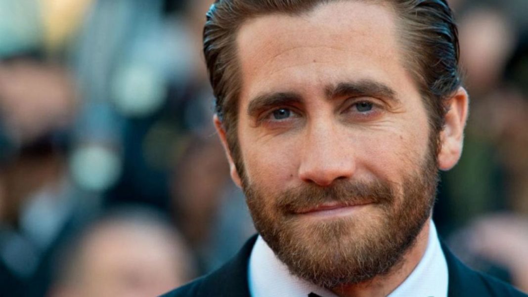 Le Fils, Jake Gyllenhaal sera la vedette de la série Denis Villeneuve.