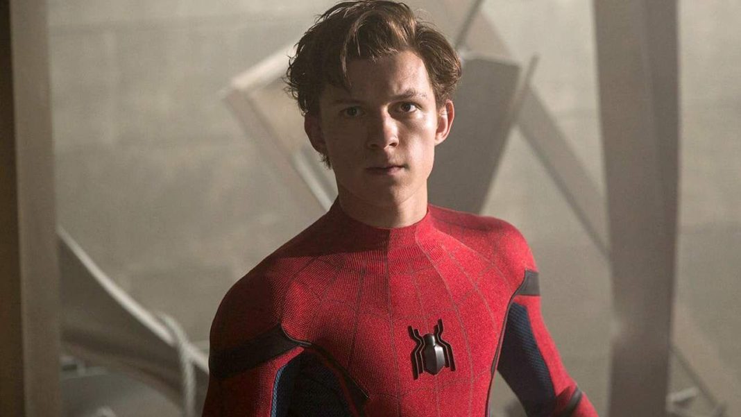 Spider-Man 3 MCU, les fans de Marvel veulent le Daredevil de Charlie Cox avec Tom Holland
