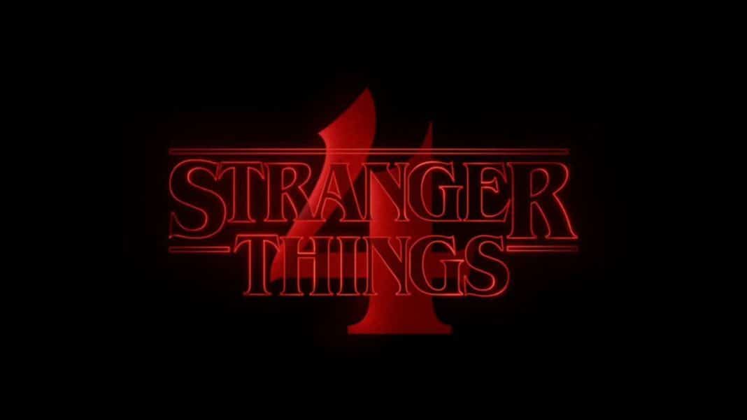 Stranger Things 4, les nouvelles images du tournage nous ramènent aux saveurs rétro classiques