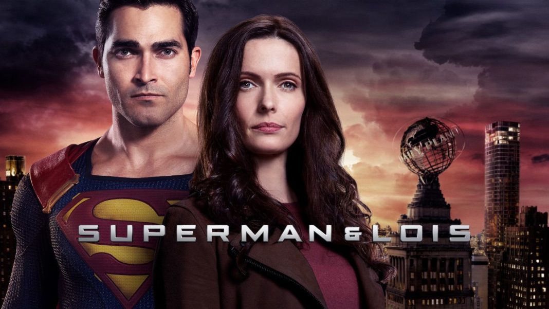 Superman & Lois : Stacey Faber rejoint la distribution, sera-t-elle une méchante kryptonienne ?