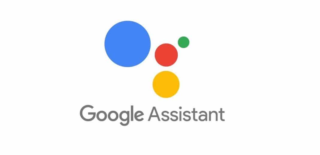 assistant Google