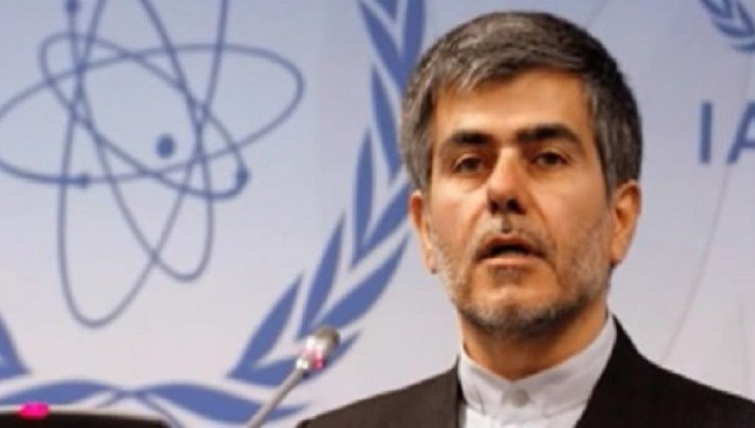 L'Iran, tué le directeur général du programme nucléaire