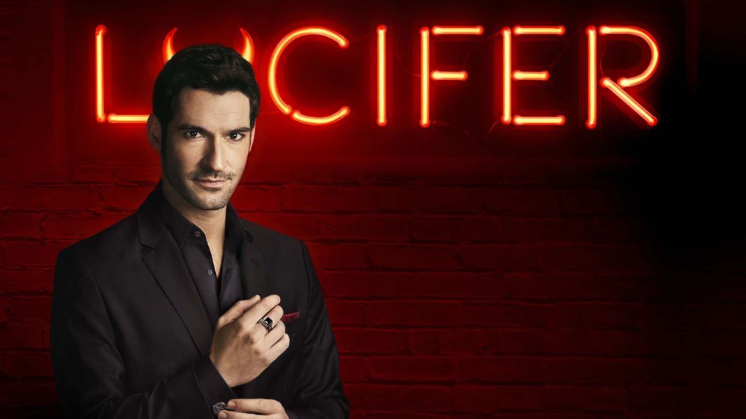 Lucifer : les scénaristes ont terminé l'écriture de la sixième saison !