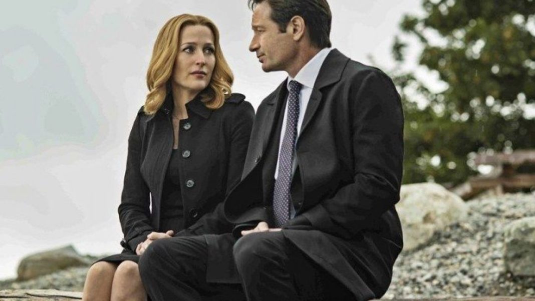 X-Files : 3 moments qui ont fait l'histoire de la télévision