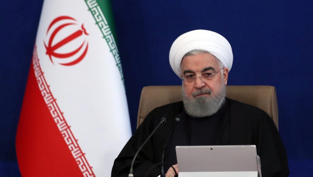 L'ultimatum de Téhéran à l'Ouest : assouplir les sanctions ou lancer le programme nucléaire