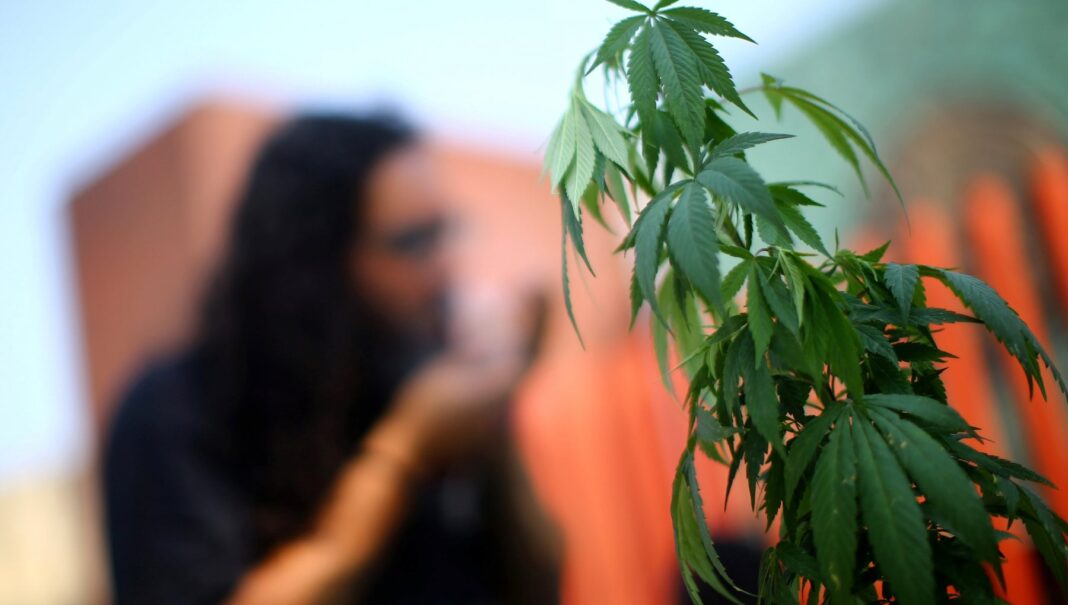 Etats-Unis, la Chambre approuve la décriminalisation de la marijuana