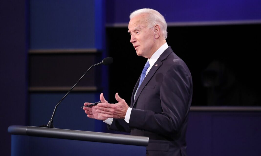 Joe Biden nomme Brian Deese à la tête du Conseil économique national