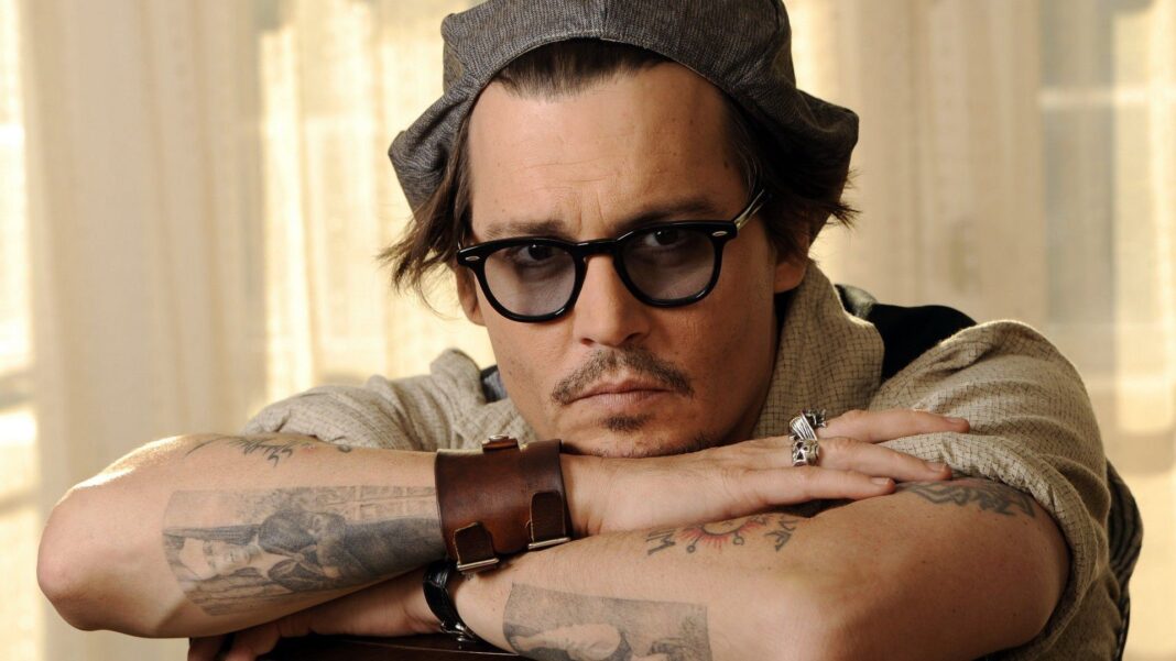 Johnny Depp, Netflix retire ses films du catalogue américain : les fans en armes