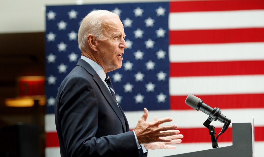 Le Collège électoral américain se prépare à certifier Joe Biden comme président