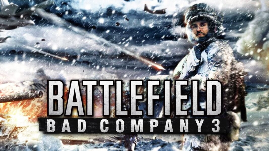 Quand Battlefield: Bad Company sortira-t-il?


