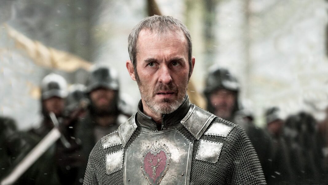 Que se passe-t-il avec Stannis Baratheon ? Le mystère de la saison 6 de Game of Thrones.