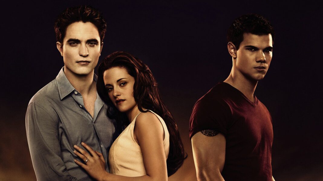 Twilight : Breaking Dawn, toutes les différences entre les films et le roman original