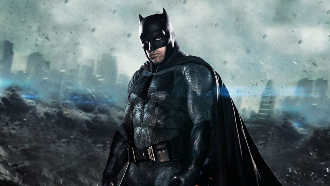 Ben Affleck, combien d'ennemis Bruce Wayne tue-t-il dans Batman contre Superman ?