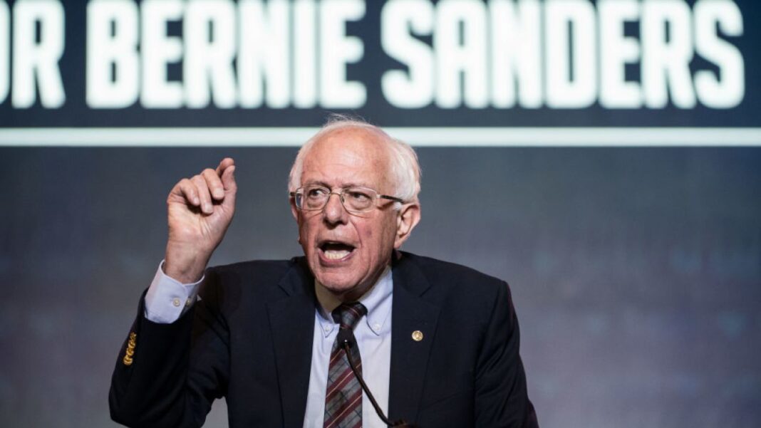 Bernie Sanders superstar : de Game of Thrones à la théorie du Big Bang, son mème est partout !