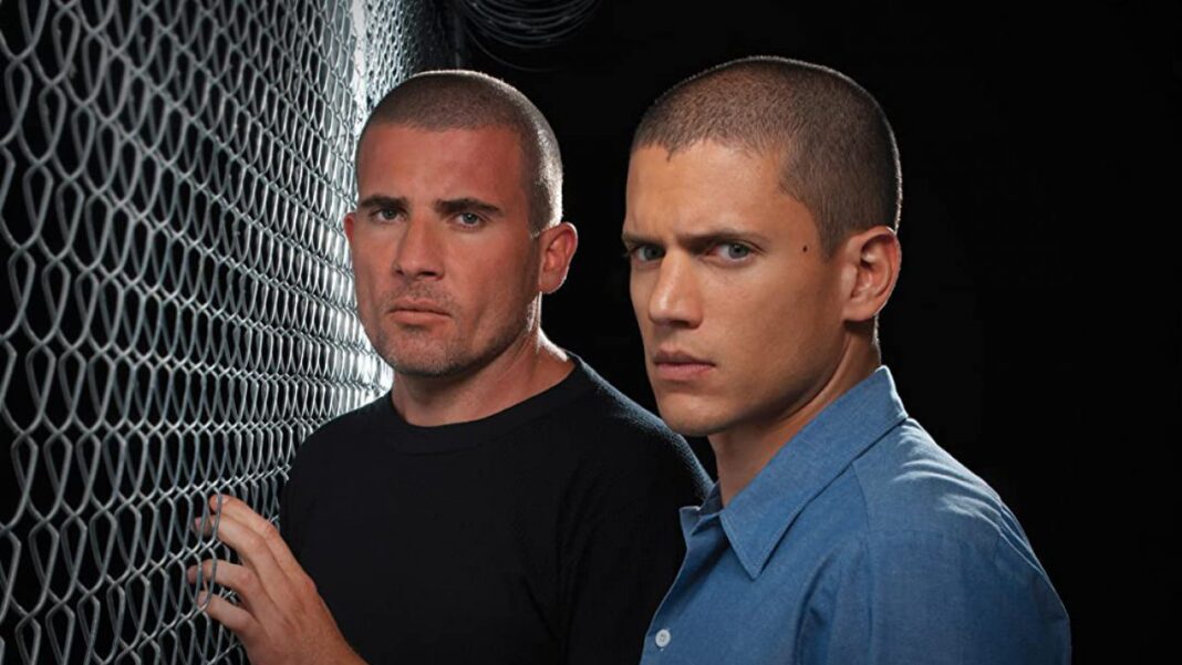 Dans quel épisode de Prison Break se sont-ils évadés ? Revivons la grande évasion