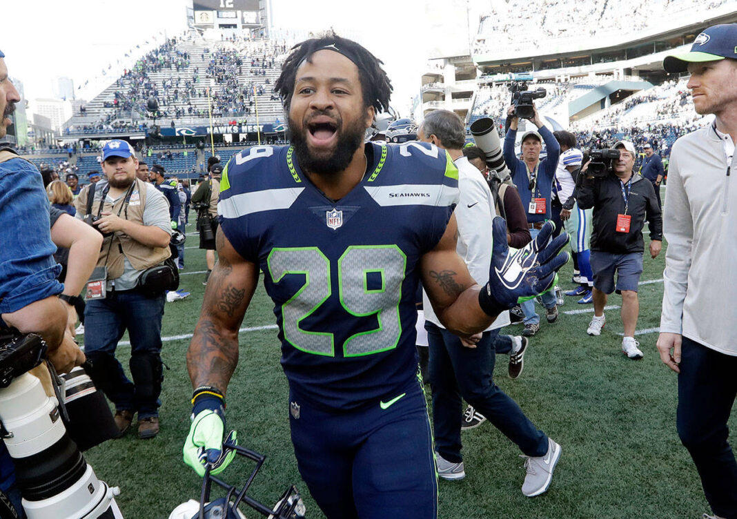 Earl Thomas The Famous NFL Player's Life and Income


