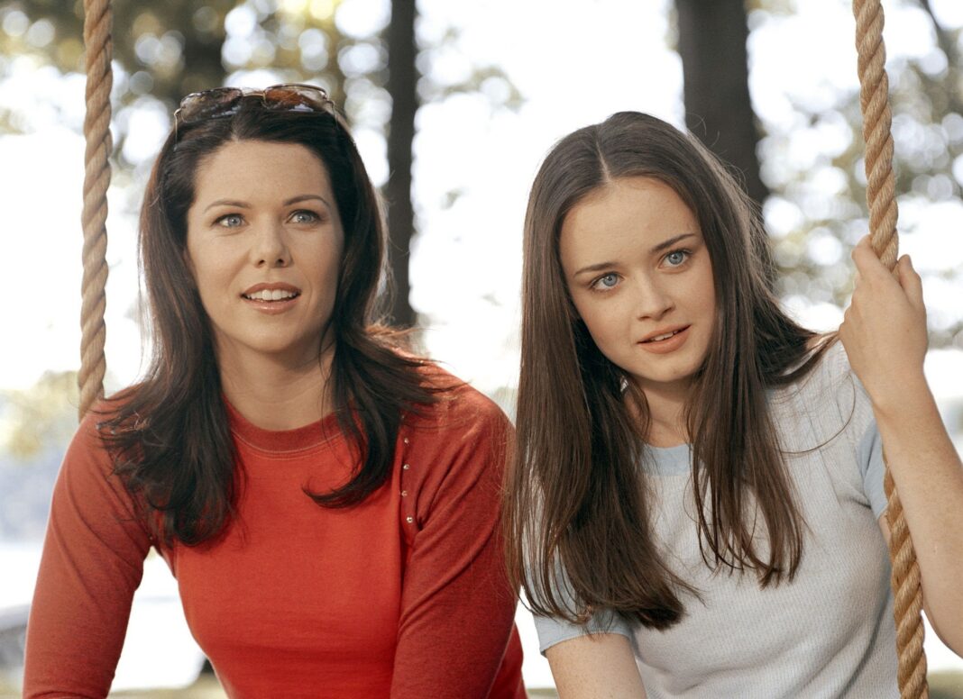 Gilmore Girls : les questions sans réponse après la fin de la série