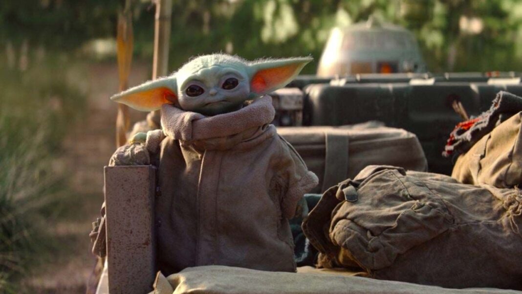 Le Mandalorien, comment Bébé Yoda a-t-il échappé à l'Ordre 66 ? La réponse sur TikTok