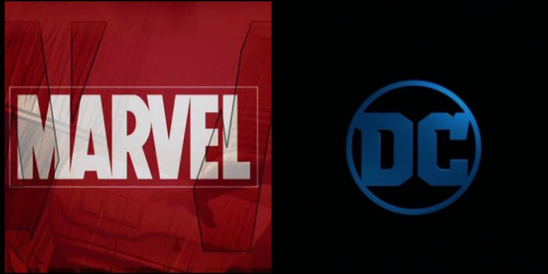 Marvel et DC, quels films sont encore prévus pour 2021 ?