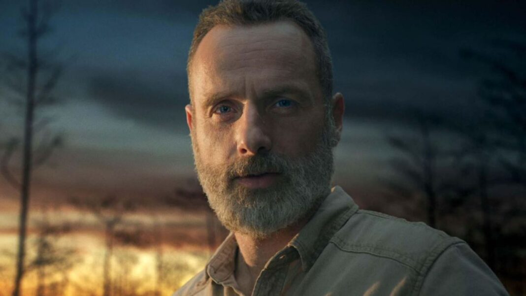 Où Rick Grimes est-il emmené ? Faisons le point, entre The Walking Dead et World Beyond.