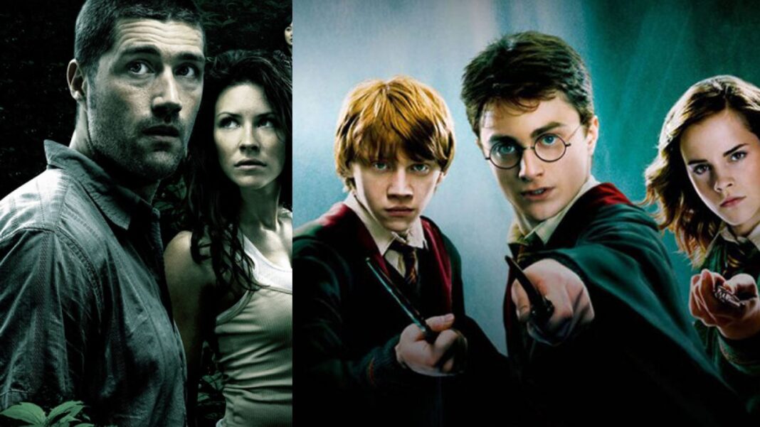 Perdu : toutes les références à Harry Potter, les avez-vous rattrapées ?