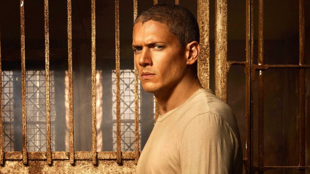 Qui est le père de Michael Scofield ? L'identité de ce personnage dans Prison Break