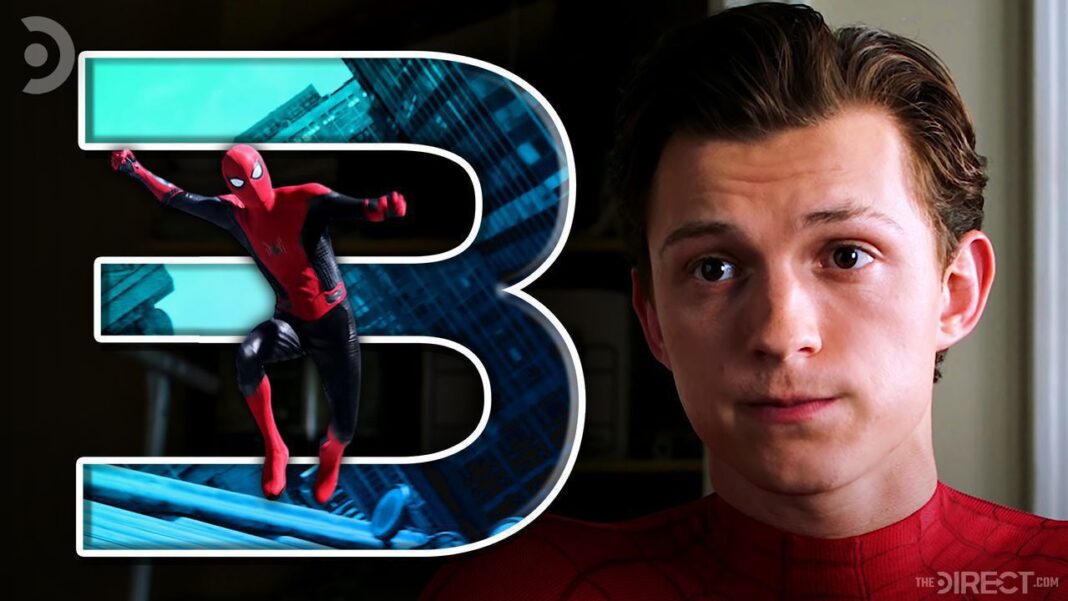 Spider-Man 3, Marvel filme-t-il aussi Spider-Man 4 en même temps ?