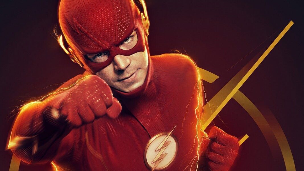 The Flash 7 : sortie, intrigue, distribution et personnages, actualités de la nouvelle saison