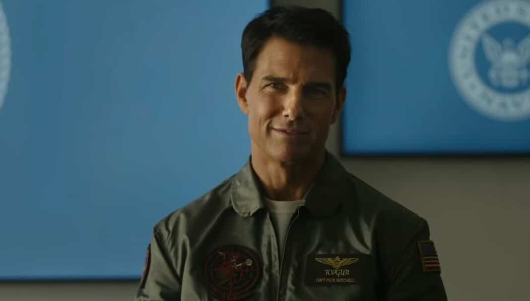 Tom Cruise n'est pas en streaming : Paramount refuse les offres de monstres pour Top Gun : Maverick