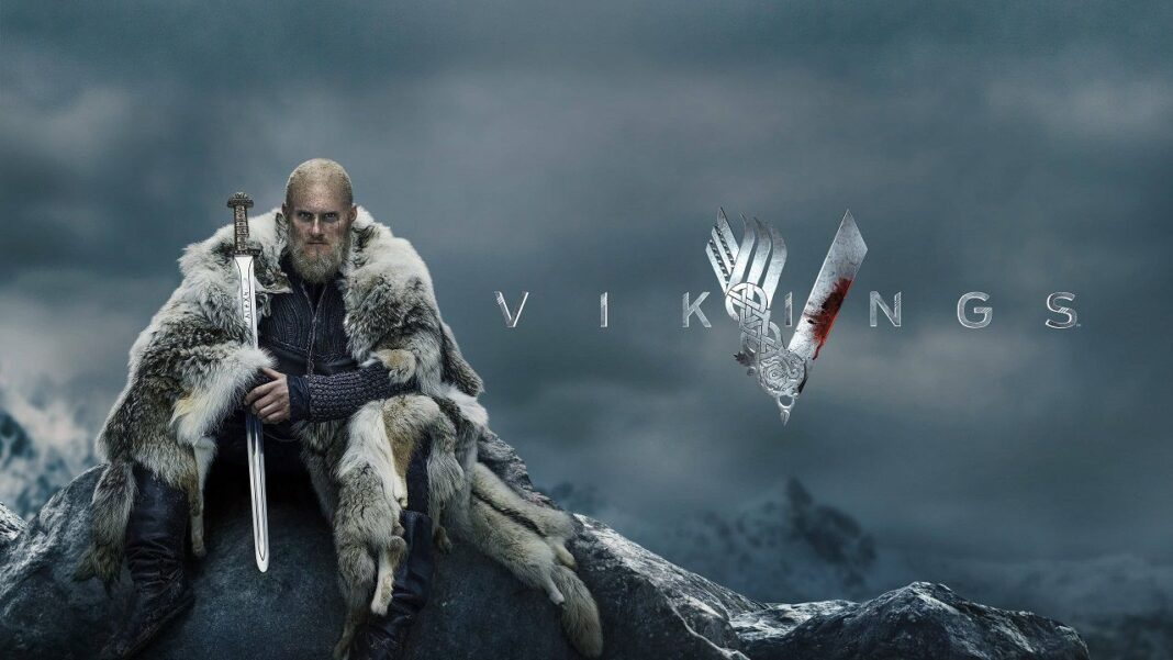 Valhalla, quand sort la série sur les retombées vikings et sur quelle plateforme ?