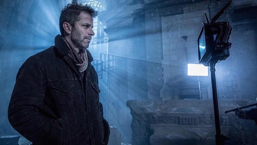 Zack Snyder, tout ce que vous devez savoir sur le nouveau film de Netflix Army of the Dead