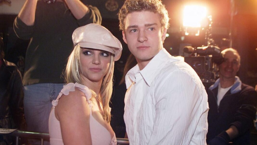 Britney Spears, des fans attaquent Justin Timberlake après un documentaire du NY Times