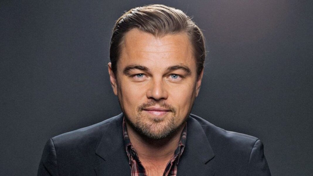 Leonardo DiCaprio, bientôt le documentaire sur la vie de la star