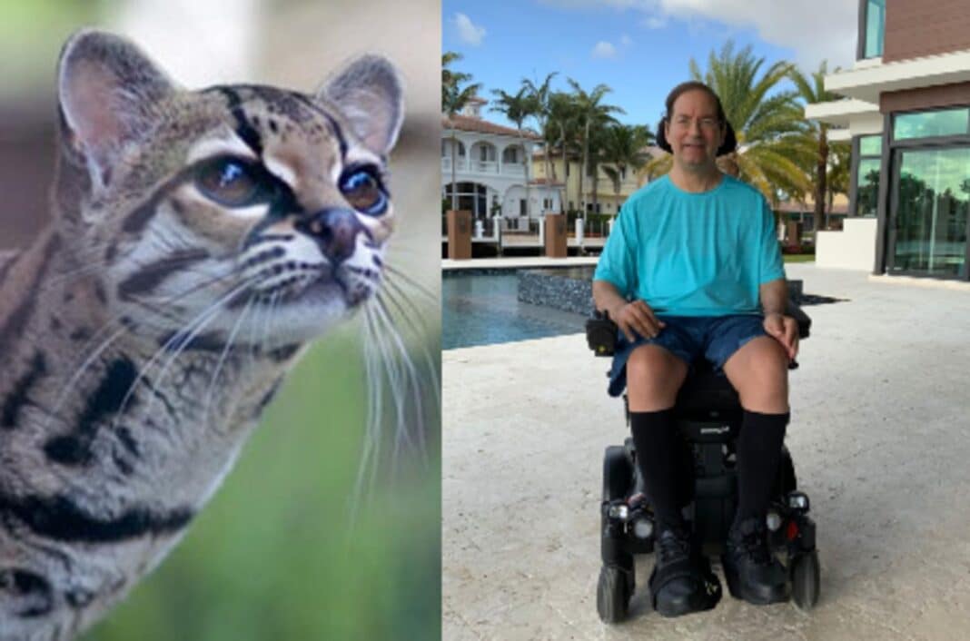 Jon Ayers, millionnaire devenu tétraplégique, donne tout pour sauver les Wildcats et trouve un nouveau but.