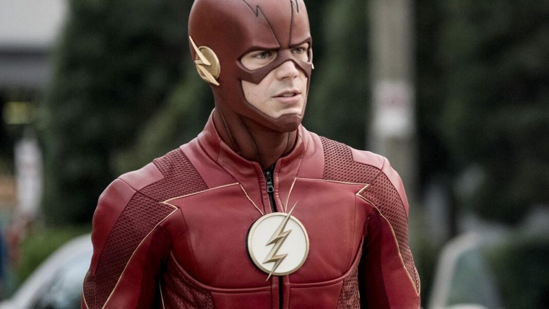 Flash, la saison 7 vient-elle de réintroduire un méchant classique du sérieux ?