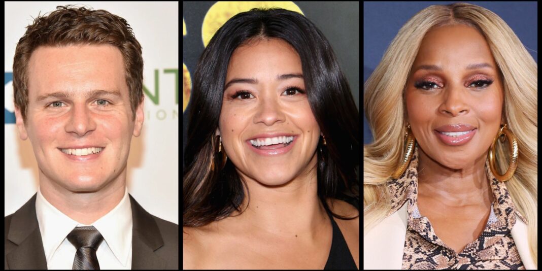 Lost Ollie : Jonathan Groff, Mary J. Blige et Gina Rodriguez parmi les stars de la série Netflix