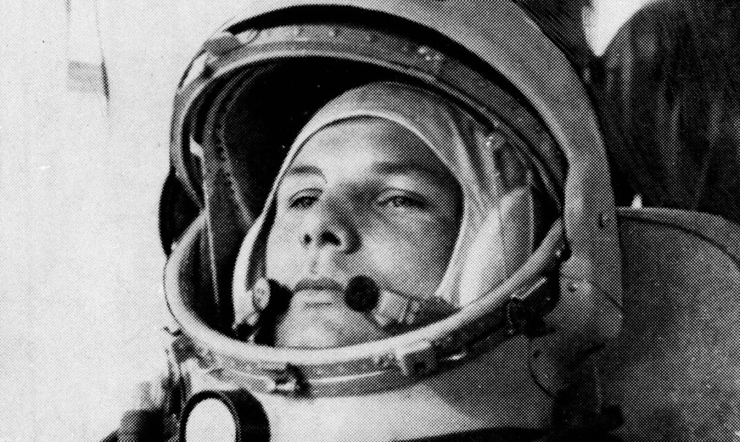 L'humanité célèbre une date historique : il y a 60 ans, Youri Gagarine devenait le premier homme dans l'espace. 