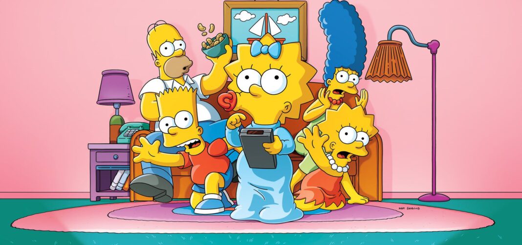 Combien d'épisodes des Simpsons y a-t-il ? Le guide du bingewatching fou