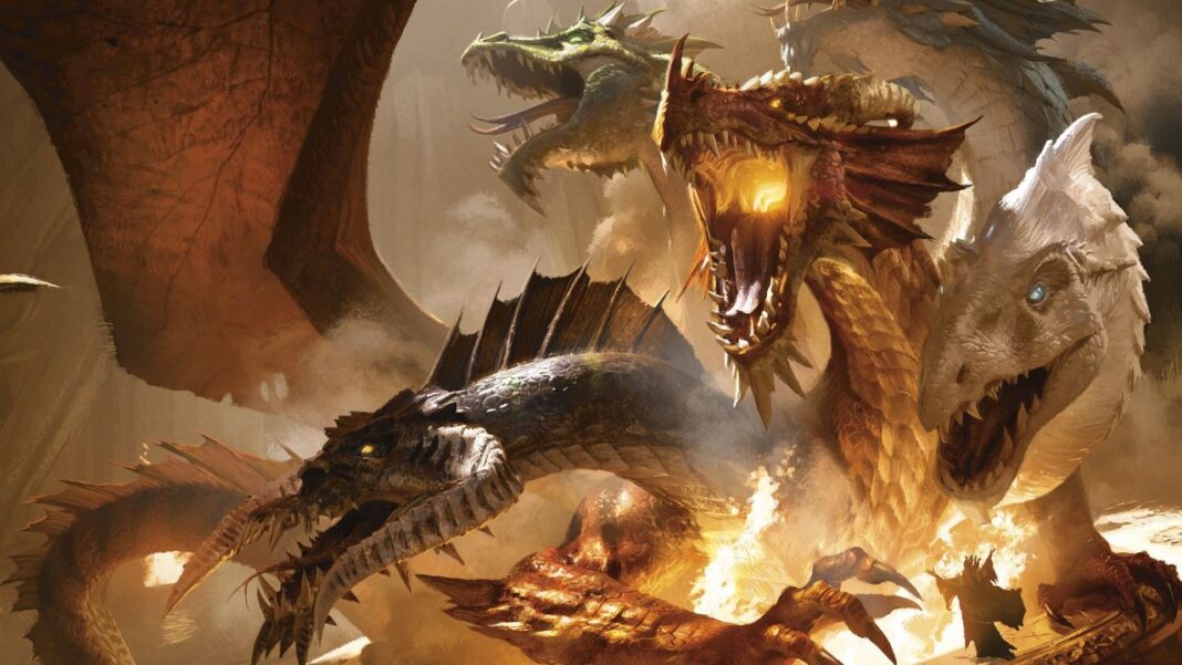 Donjons et Dragons, la campagne commence : début du tournage du film fantastique avec Chris Pine