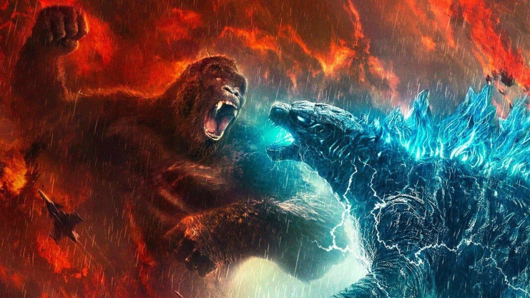 Qui est le plus fort entre Godzilla et King Kong ? Nous comparons les deux monstres emblématiques