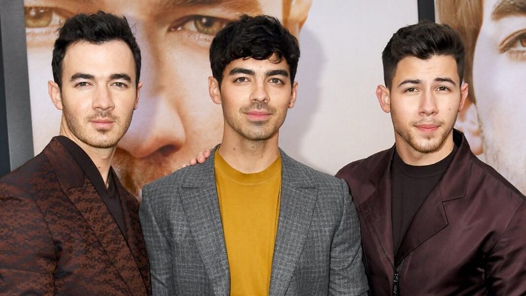 Jonas Brothers sort un nouveau single, ‘Remember This’ ! | Adoxa