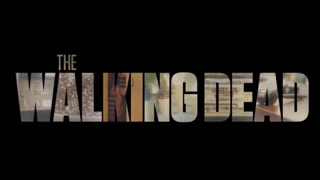 The Walking Dead 11, titres des 8 premiers épisodes de la saison finale révélés