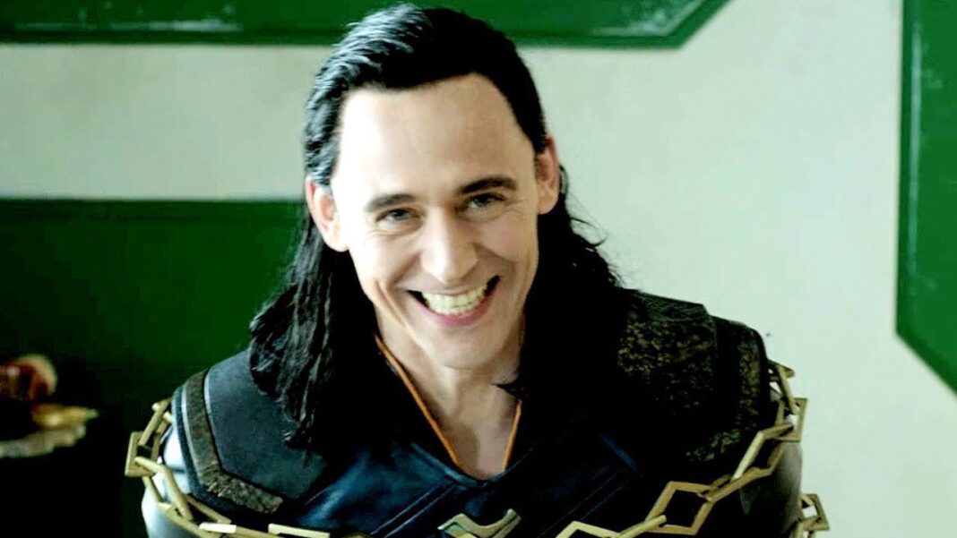 Tom Hiddleston, combien gagne la star Loki ? Voici son cachet