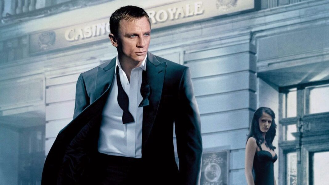 007 : pourquoi Casino Royale a-t-il coupé l'une des scènes les plus sombres du roman ?