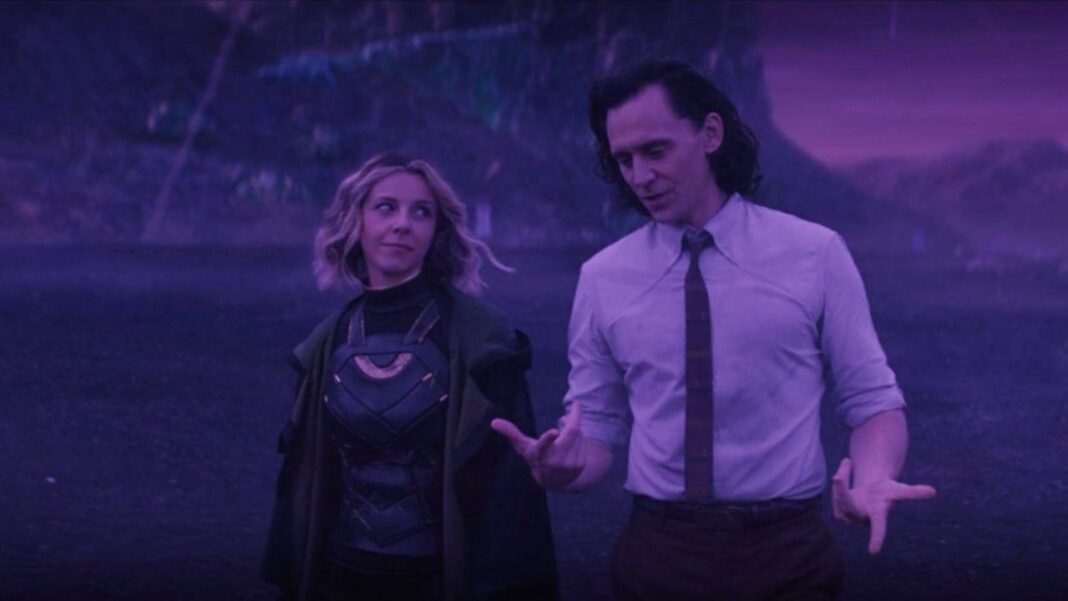 Loki, le réalisateur est confiant : 