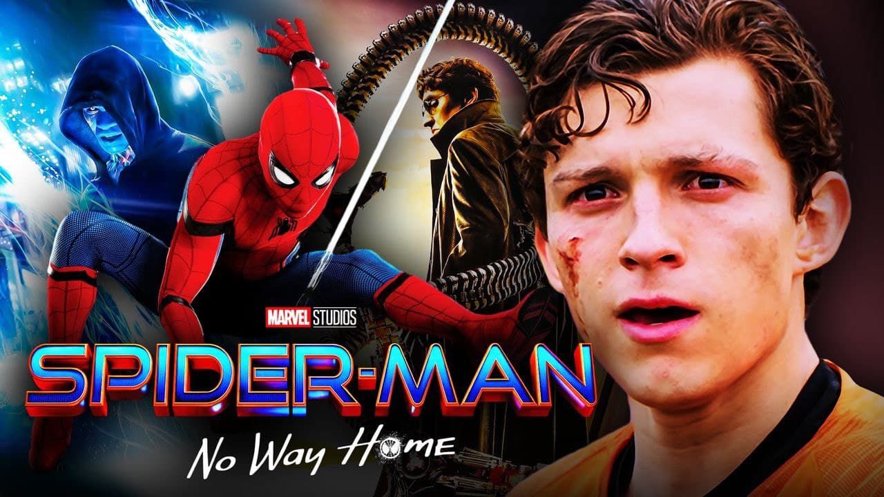 Spider-Man : No Way Home, les cinémas n’attendent pas : de fausses