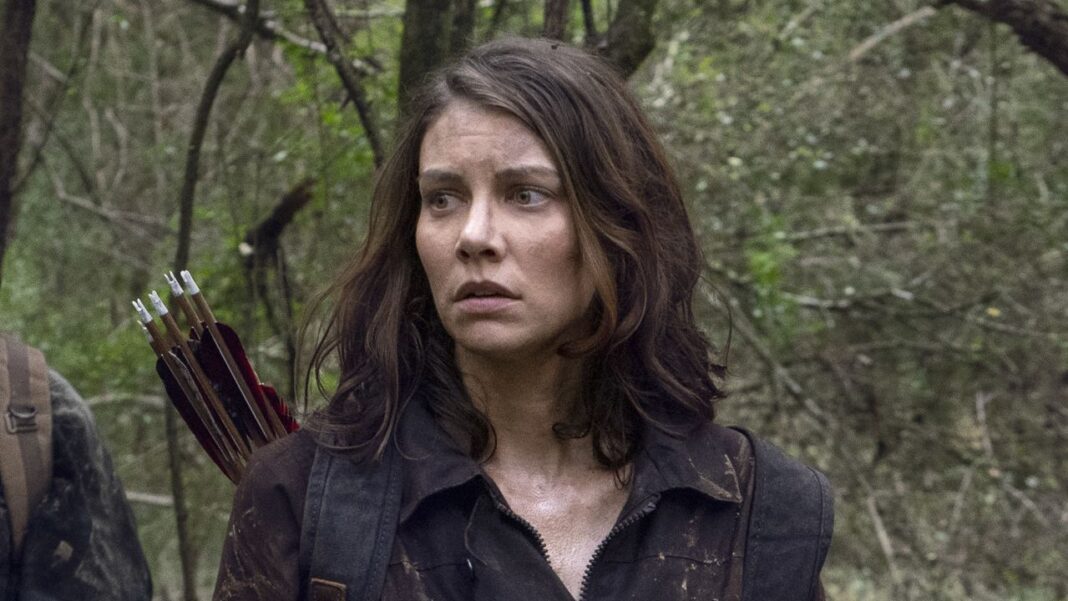 The Walking Dead : Origins, l'histoire de Maggie dans le dernier épisode spécial